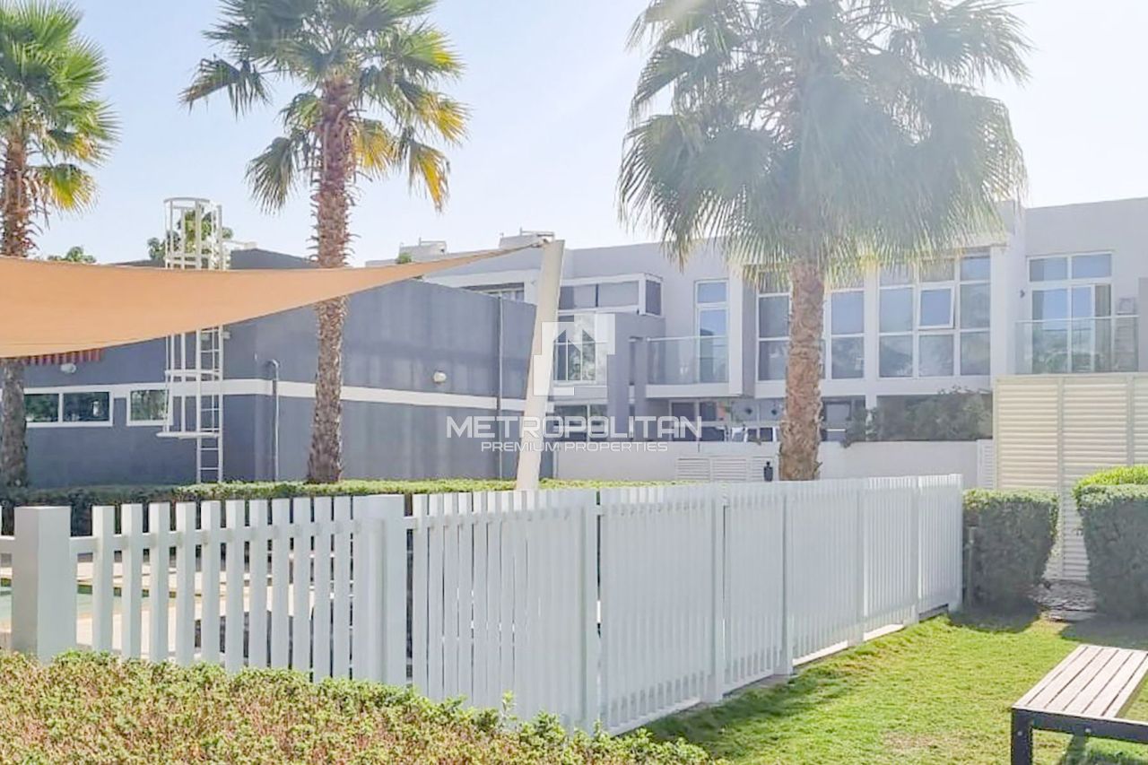 Таунхаус в Дубае, ОАЭ, 158 м² - фото 12