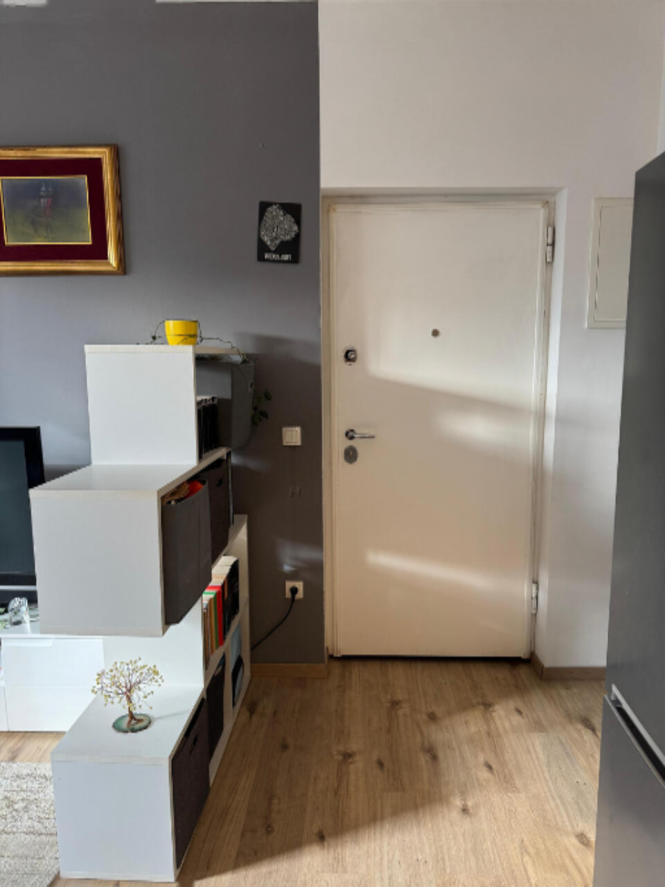 Квартира в Любляне, Словения, 34 м² - фото 5