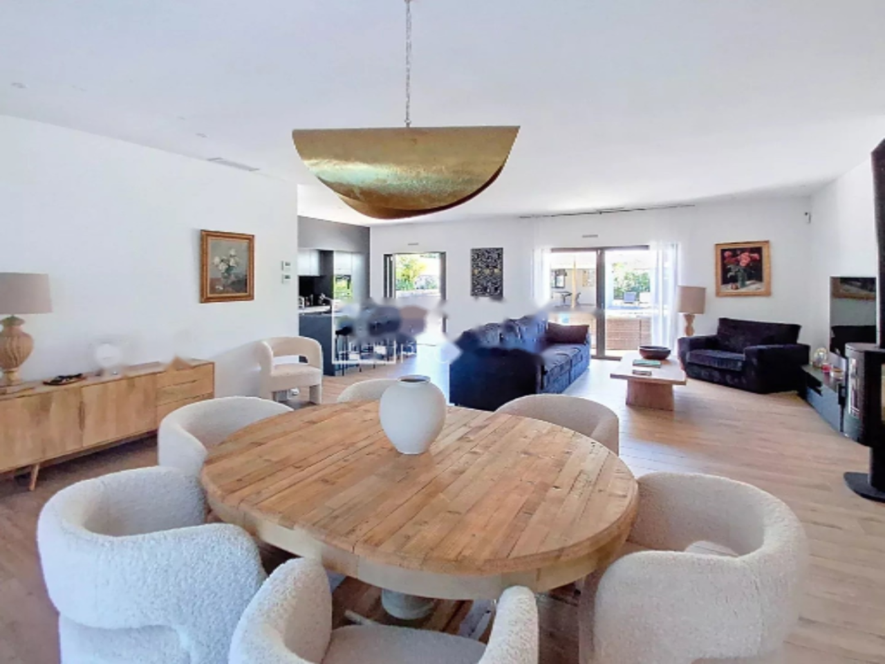 Квартира в Каннах, Франция, 180 м² - фото 5