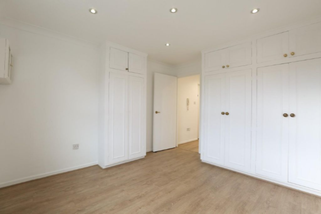 Квартира в Лондоне, Великобритания, 43 м² - фото 5