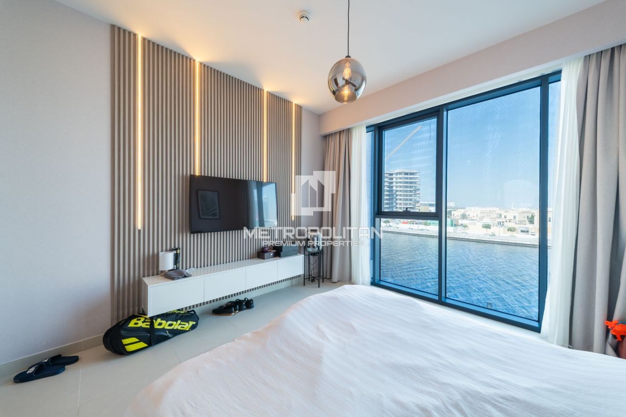 Апартаменты в Дубае, ОАЭ, 146 м² - фото 13