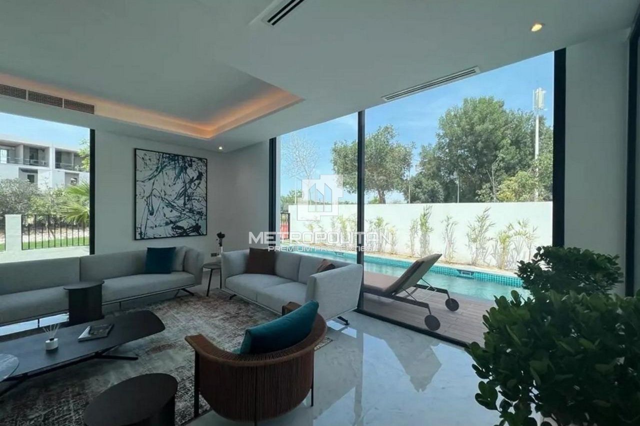 Вилла в Дубае, ОАЭ, 591 м² - фото 13