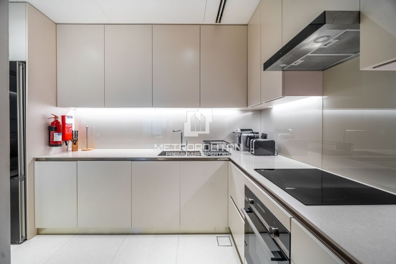 Апартаменты в Дубае, ОАЭ, 137 м² - фото 13