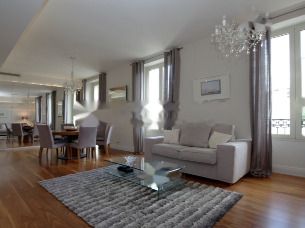 Квартира в Монте Карло, Монако, 94 м² - фото 5