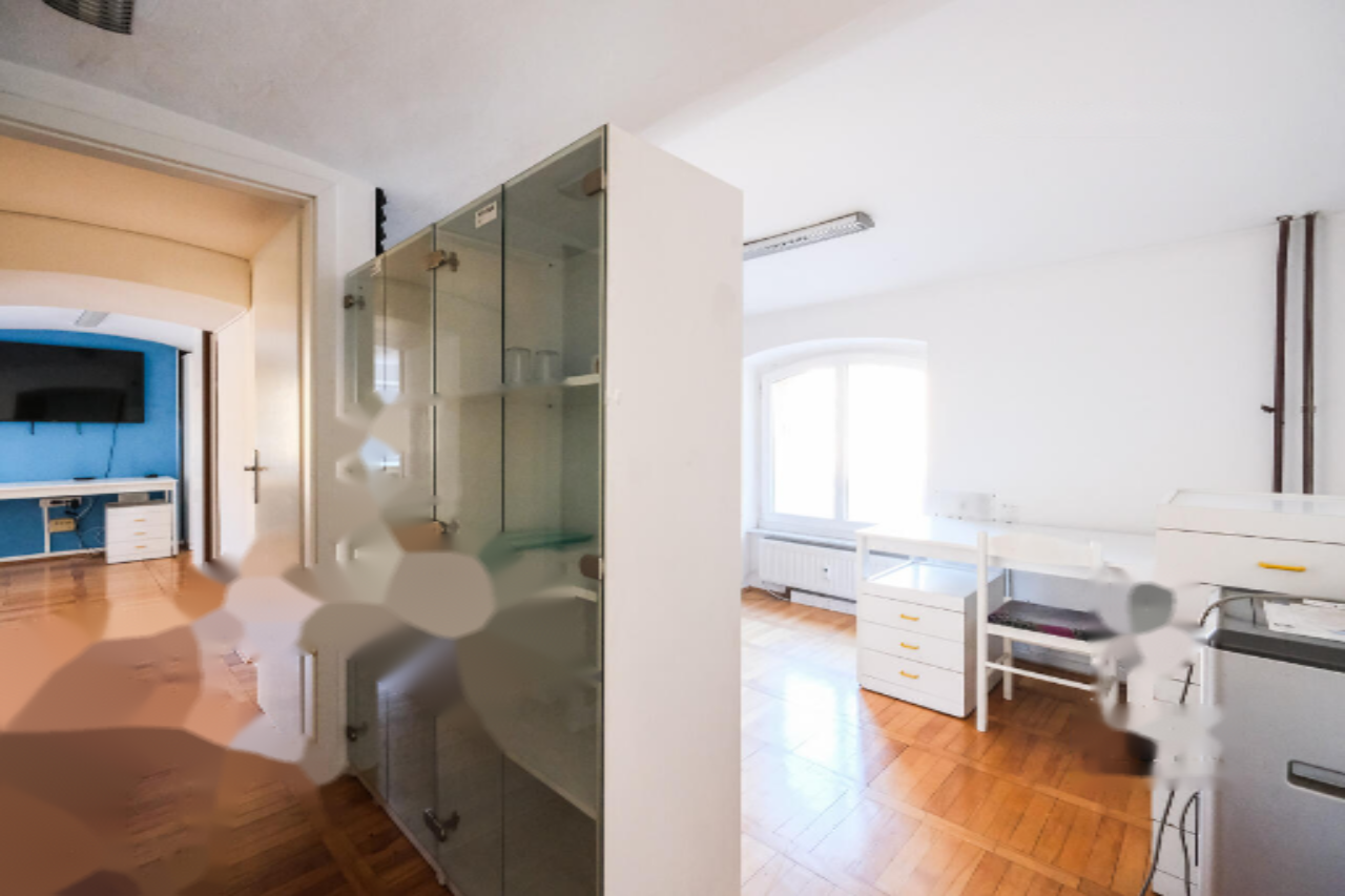 Офис в Любляне, Словения, 53 м² - фото 5