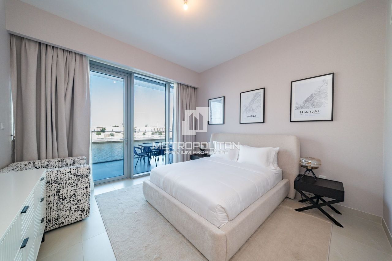 Апартаменты в Дубае, ОАЭ, 161 м² - фото 13