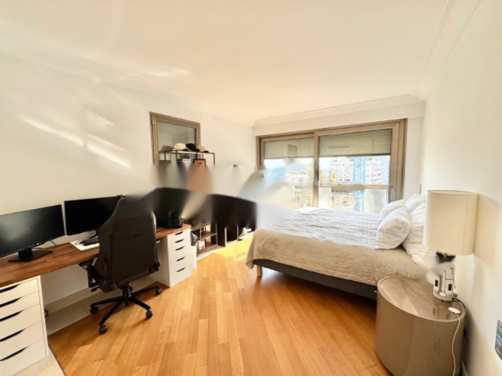 Квартира в Монако, Монако, 254 м² - фото 5