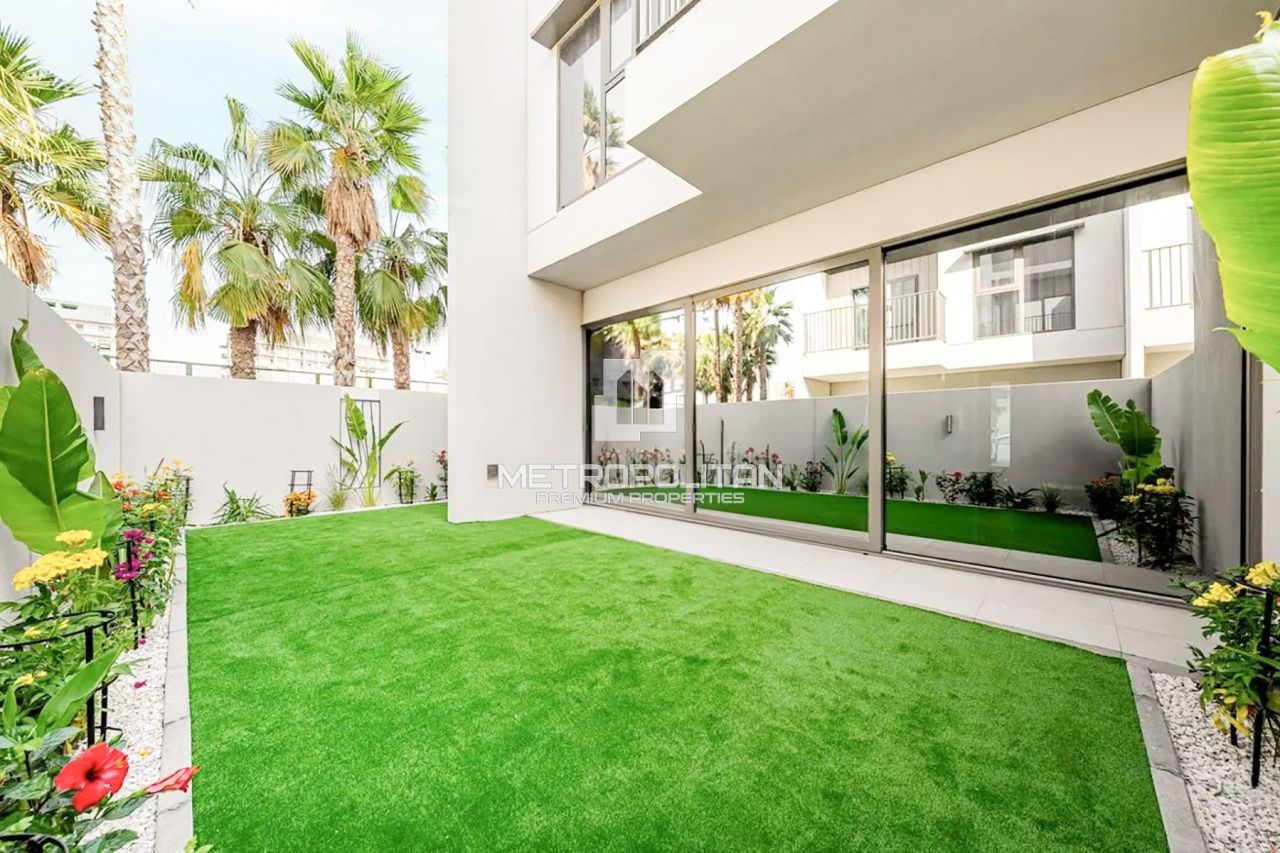 Таунхаус в Дубае, ОАЭ, 232 м² - фото 13