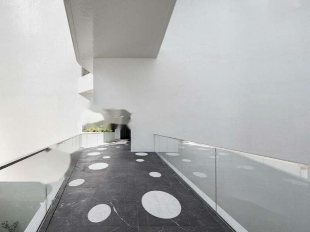 Квартира в Ла-Кондамине, Монако, 89 м² - фото 5