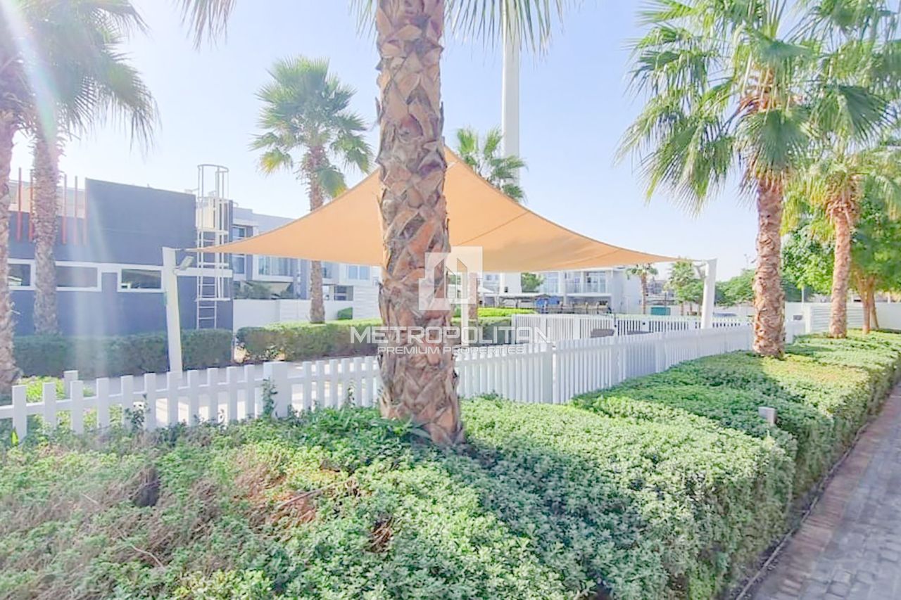 Таунхаус в Дубае, ОАЭ, 158 м² - фото 13