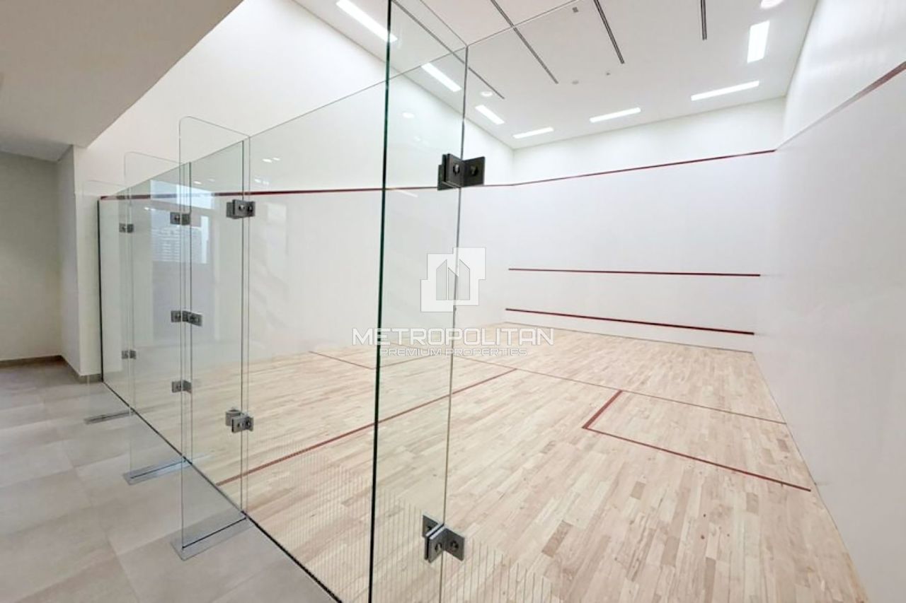 Апартаменты в Дубае, ОАЭ, 190 м² - фото 13