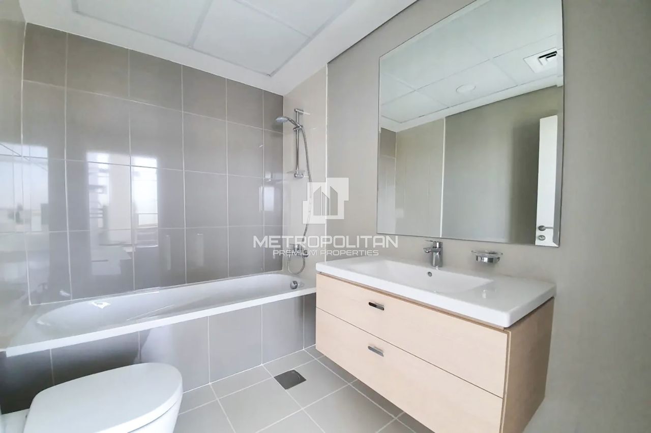 Апартаменты в Дубае, ОАЭ, 166 м² - фото 14