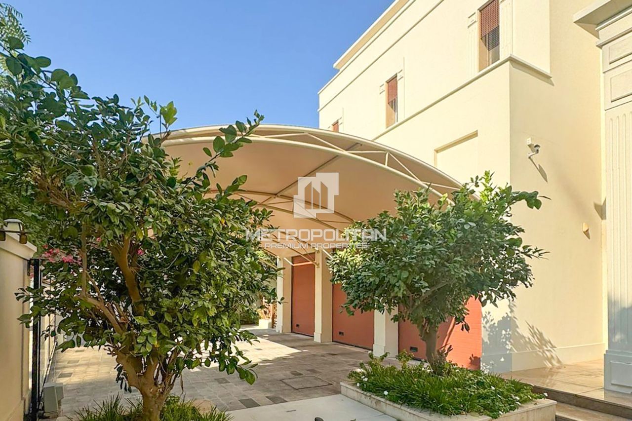 Вилла в Дубае, ОАЭ, 1 164 м² - фото 14