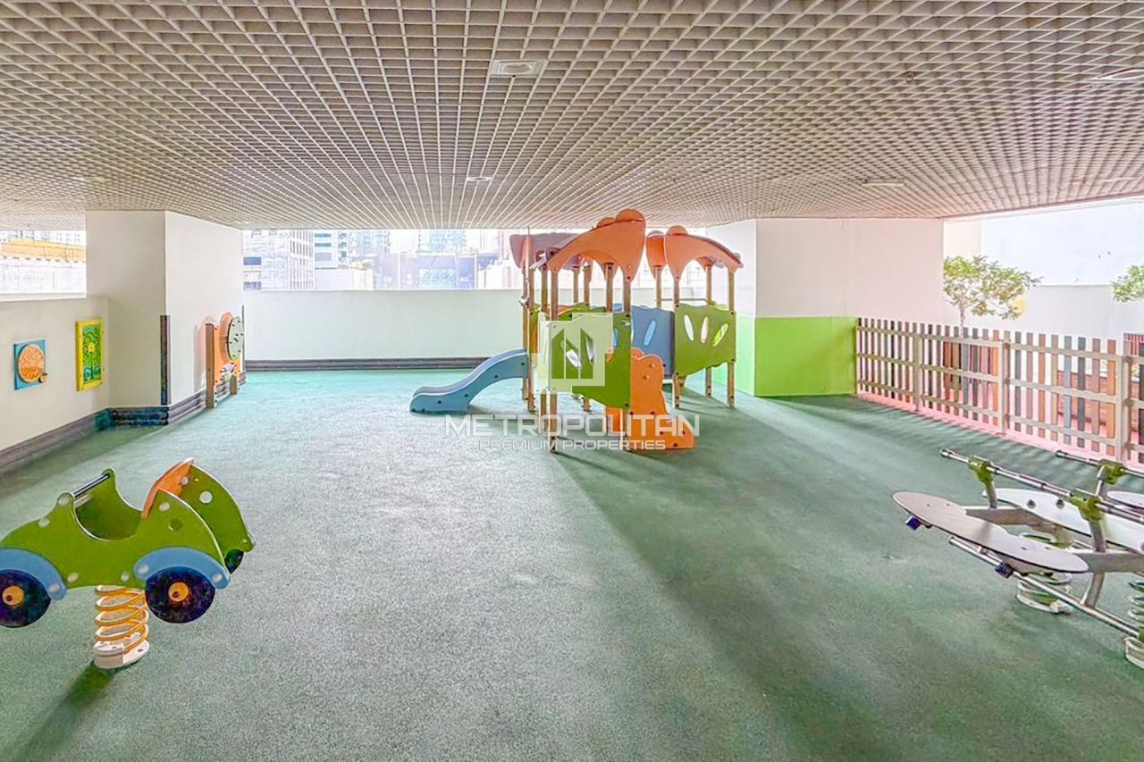 Апартаменты в Дубае, ОАЭ, 81 м² - фото 14