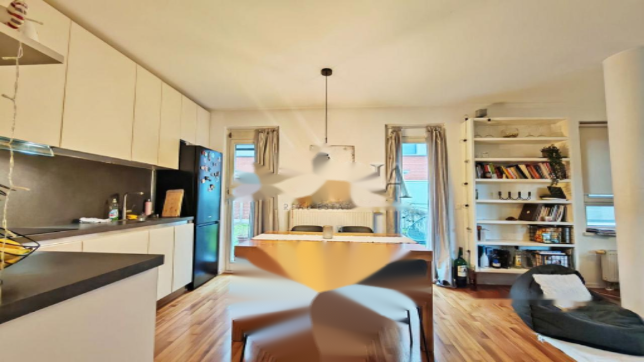 Квартира в Любляне, Словения, 110 м² - фото 5