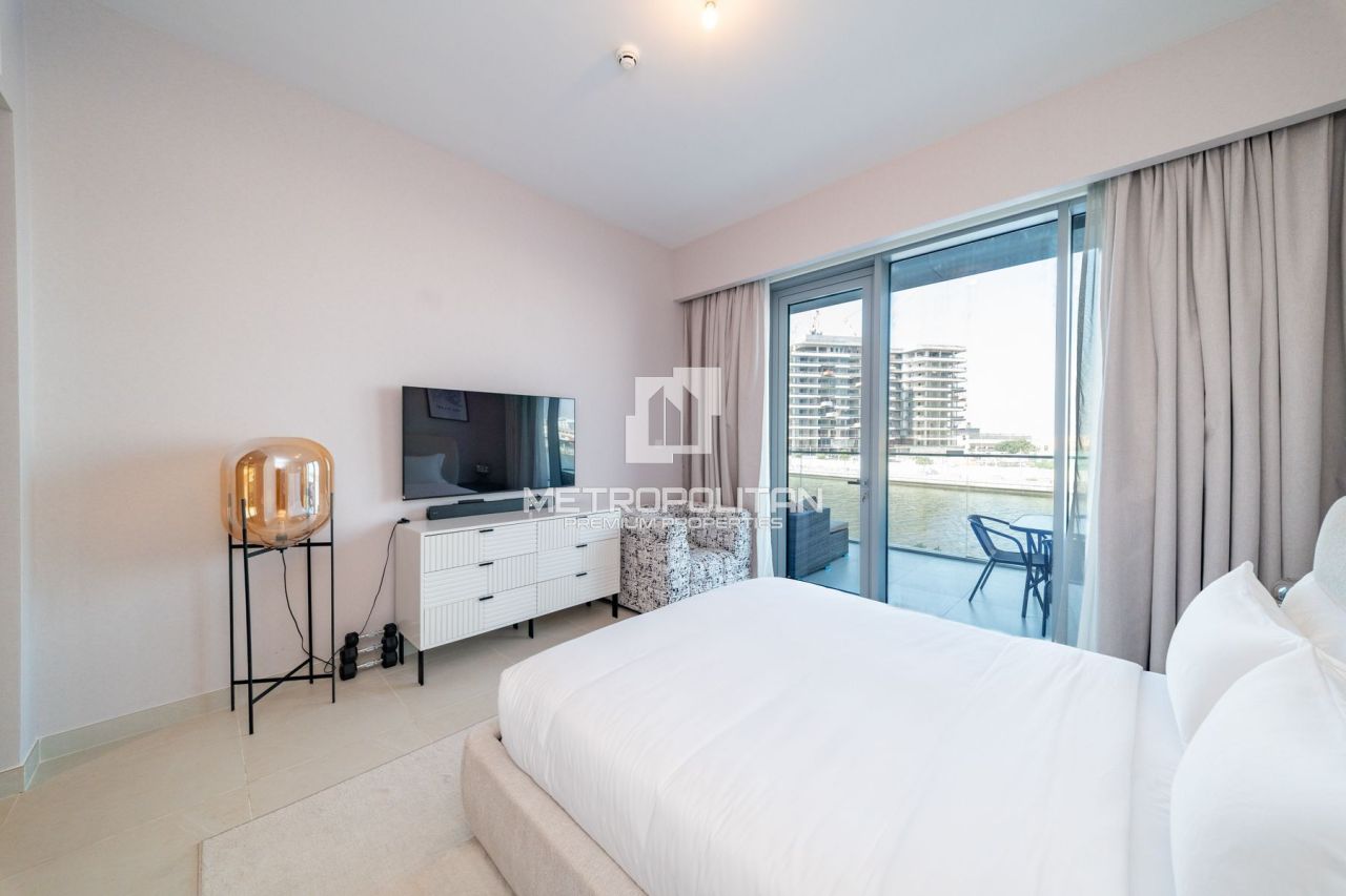 Апартаменты в Дубае, ОАЭ, 161 м² - фото 14