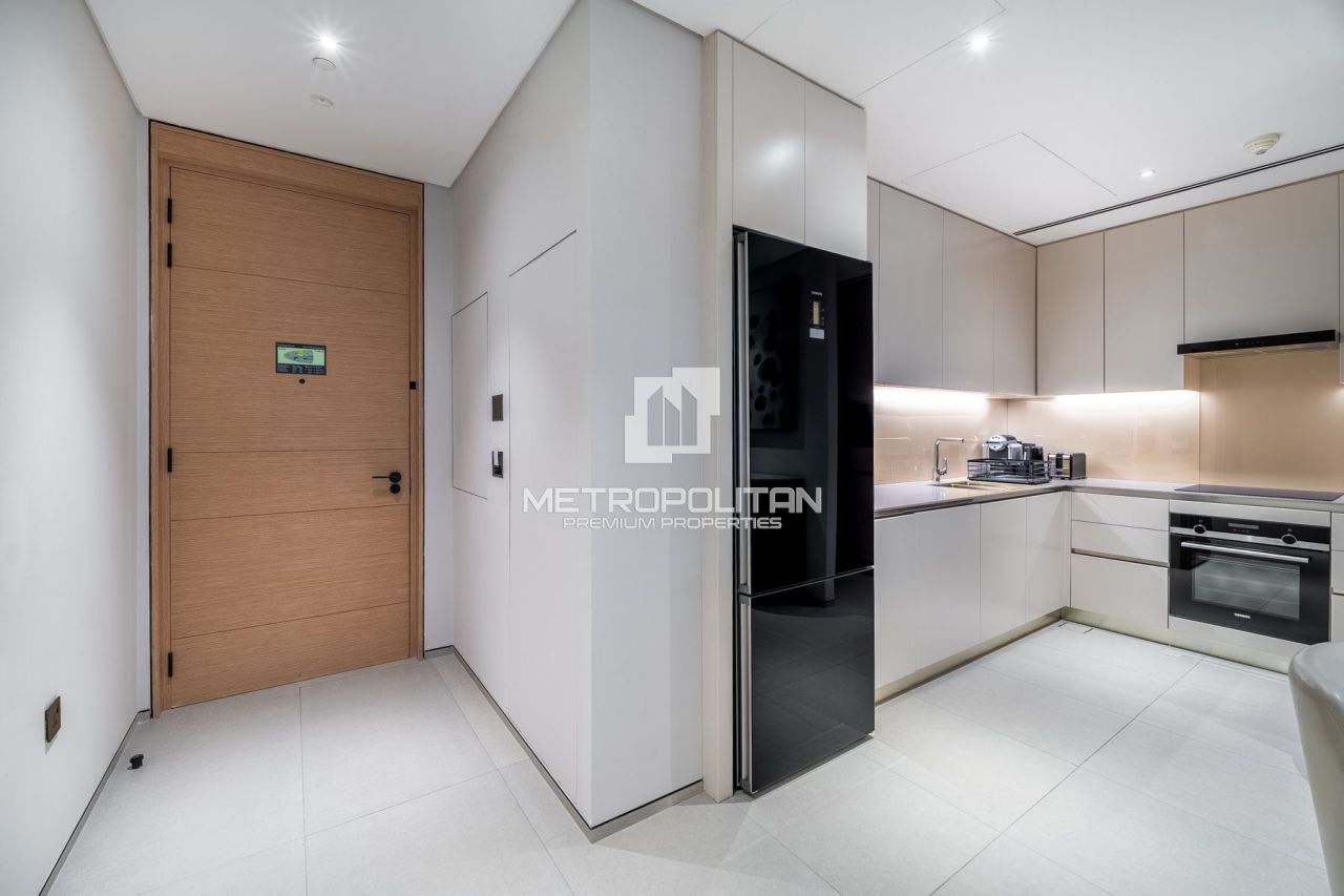 Апартаменты в Дубае, ОАЭ, 137 м² - фото 14