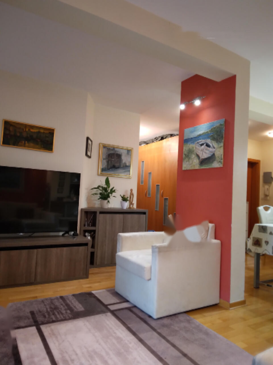 Квартира в Луции, Словения, 83 м² - фото 5