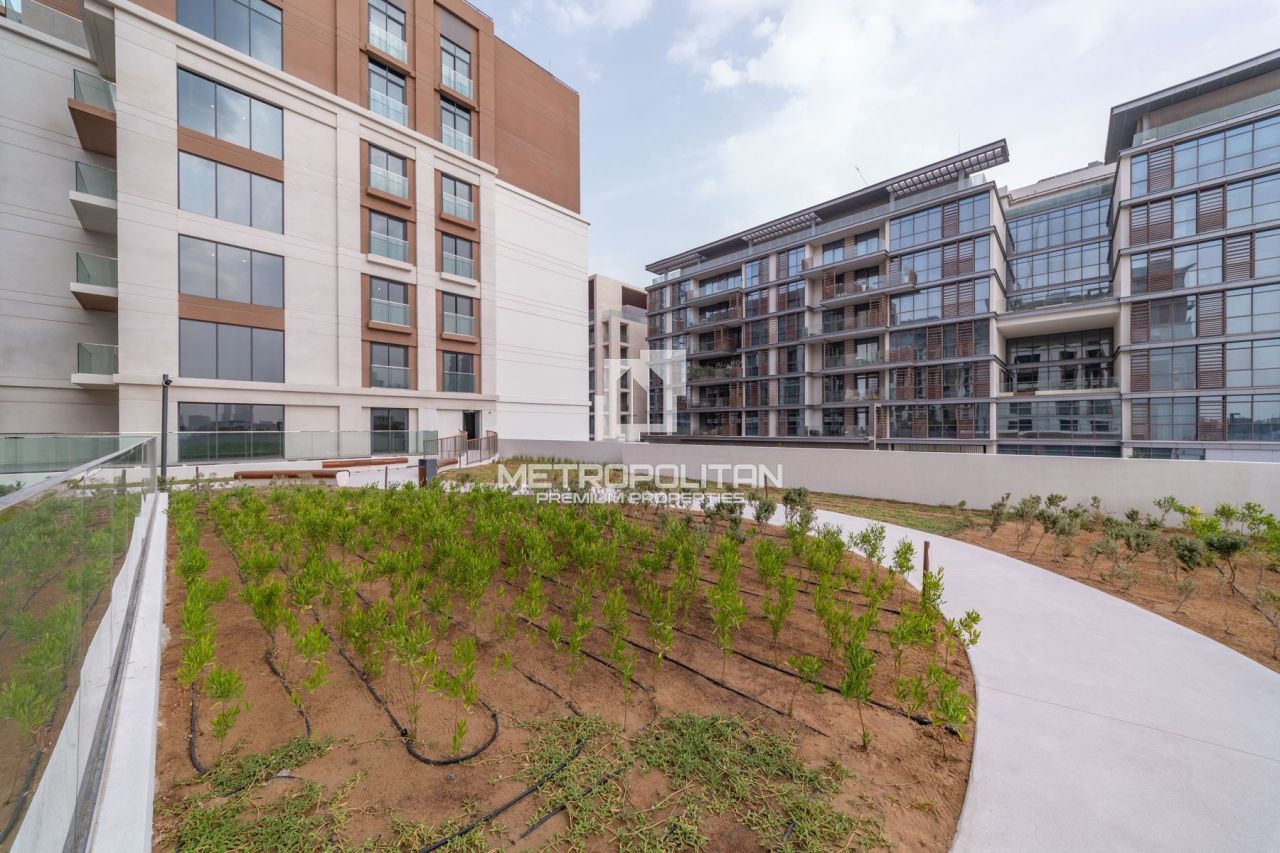 Апартаменты в Дубае, ОАЭ, 165 м² - фото 14