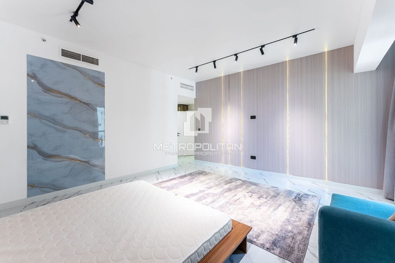 Апартаменты в Дубае, ОАЭ, 253 м² - фото 14