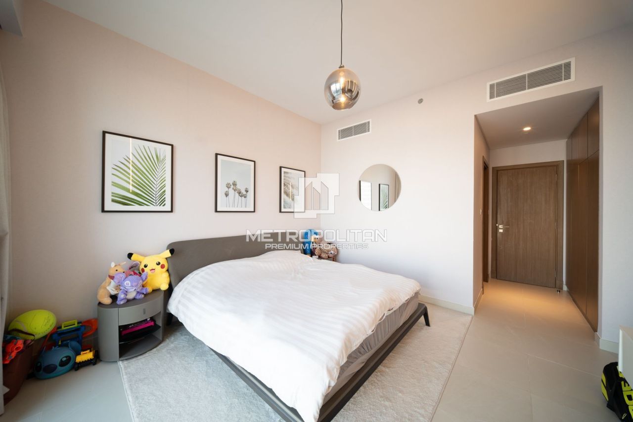 Апартаменты в Дубае, ОАЭ, 146 м² - фото 14