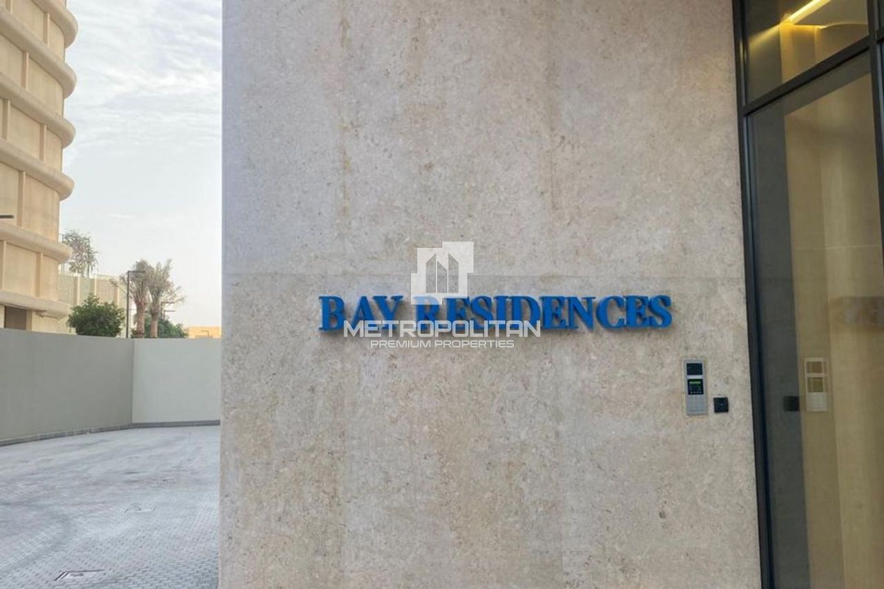 Апартаменты в Рас-эль-Хайме, ОАЭ, 83 м² - фото 14