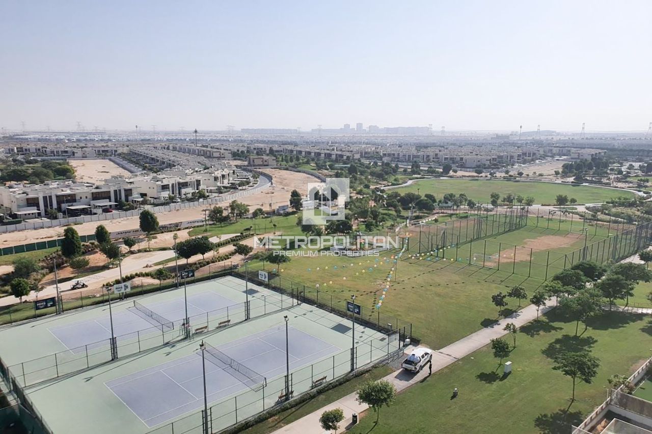 Апартаменты в Дубае, ОАЭ, 166 м² - фото 15