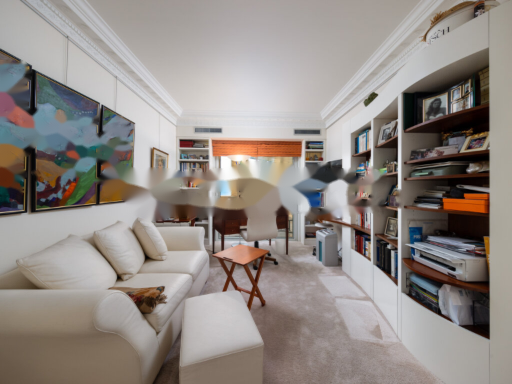 Квартира в Фонвьее, Монако, 469 м² - фото 6