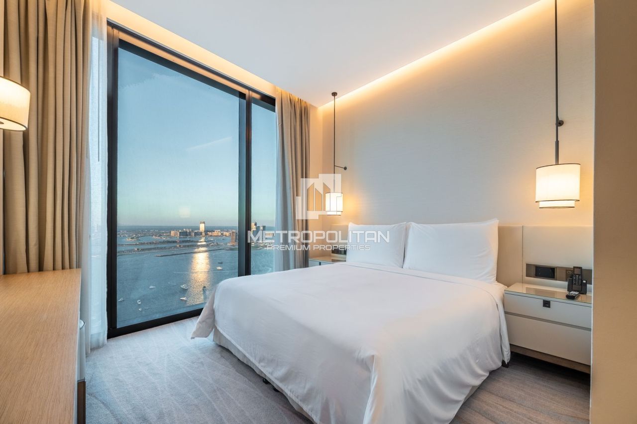 Апартаменты в Дубае, ОАЭ, 137 м² - фото 15