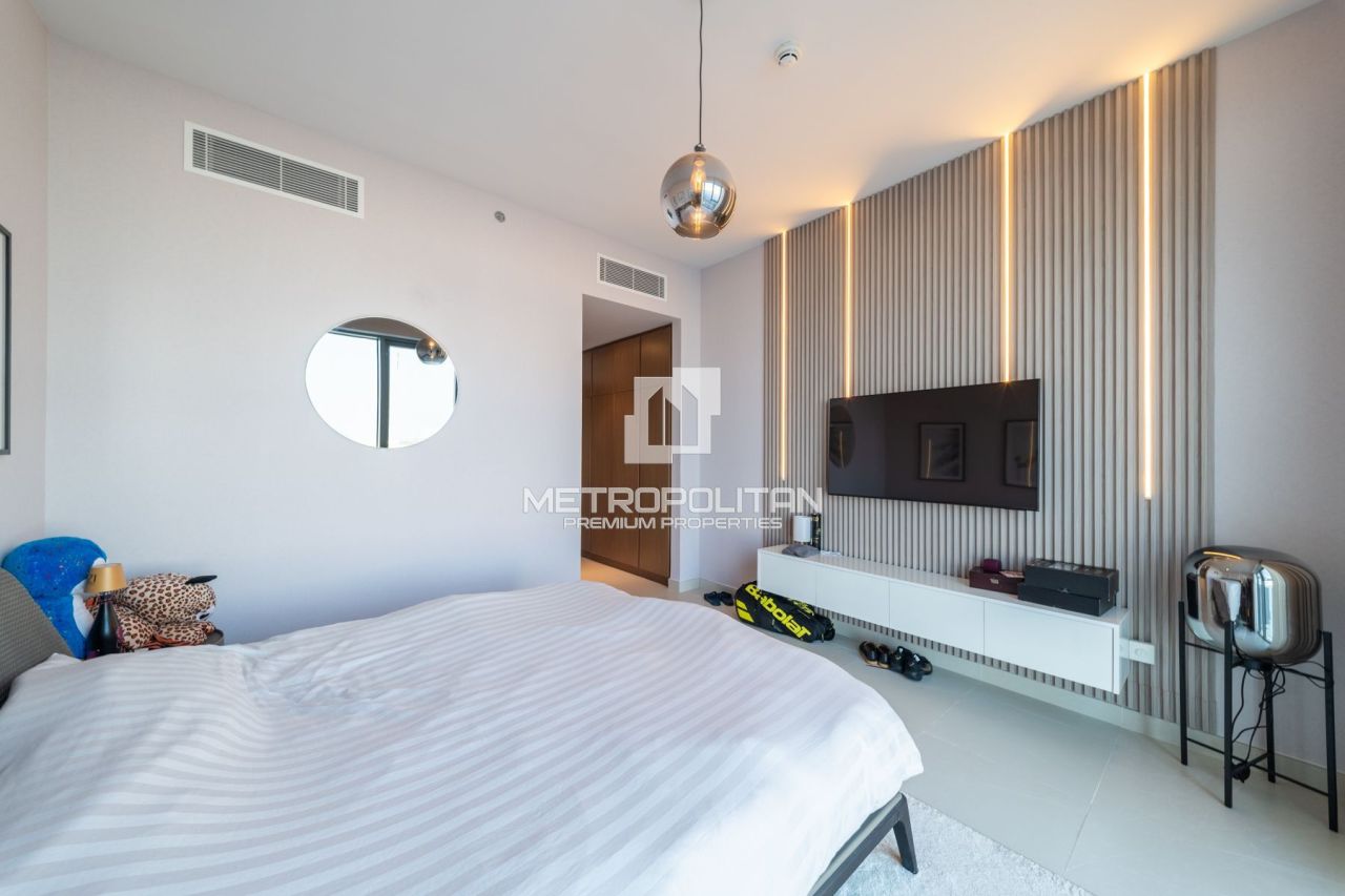 Апартаменты в Дубае, ОАЭ, 146 м² - фото 15