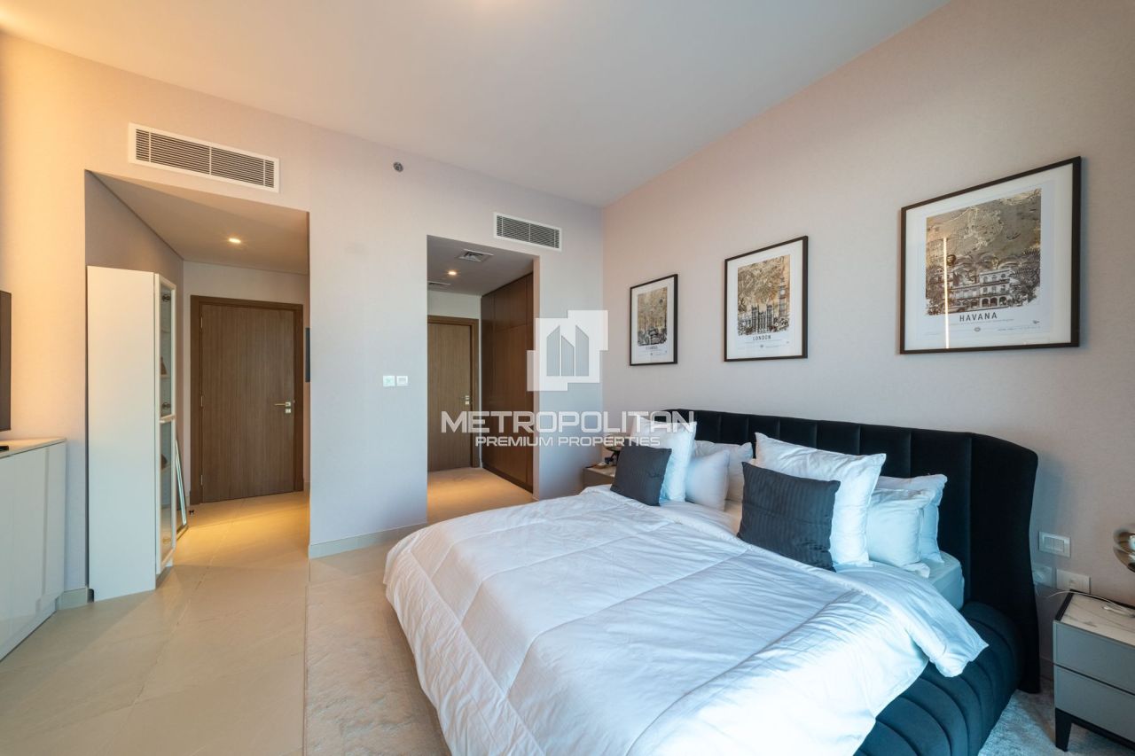 Апартаменты в Дубае, ОАЭ, 161 м² - фото 15