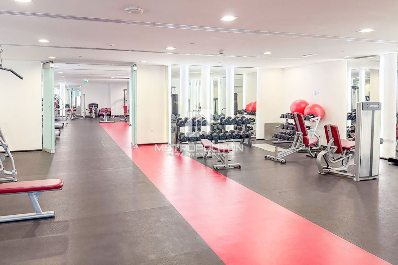 Апартаменты в Дубае, ОАЭ, 81 м² - фото 15