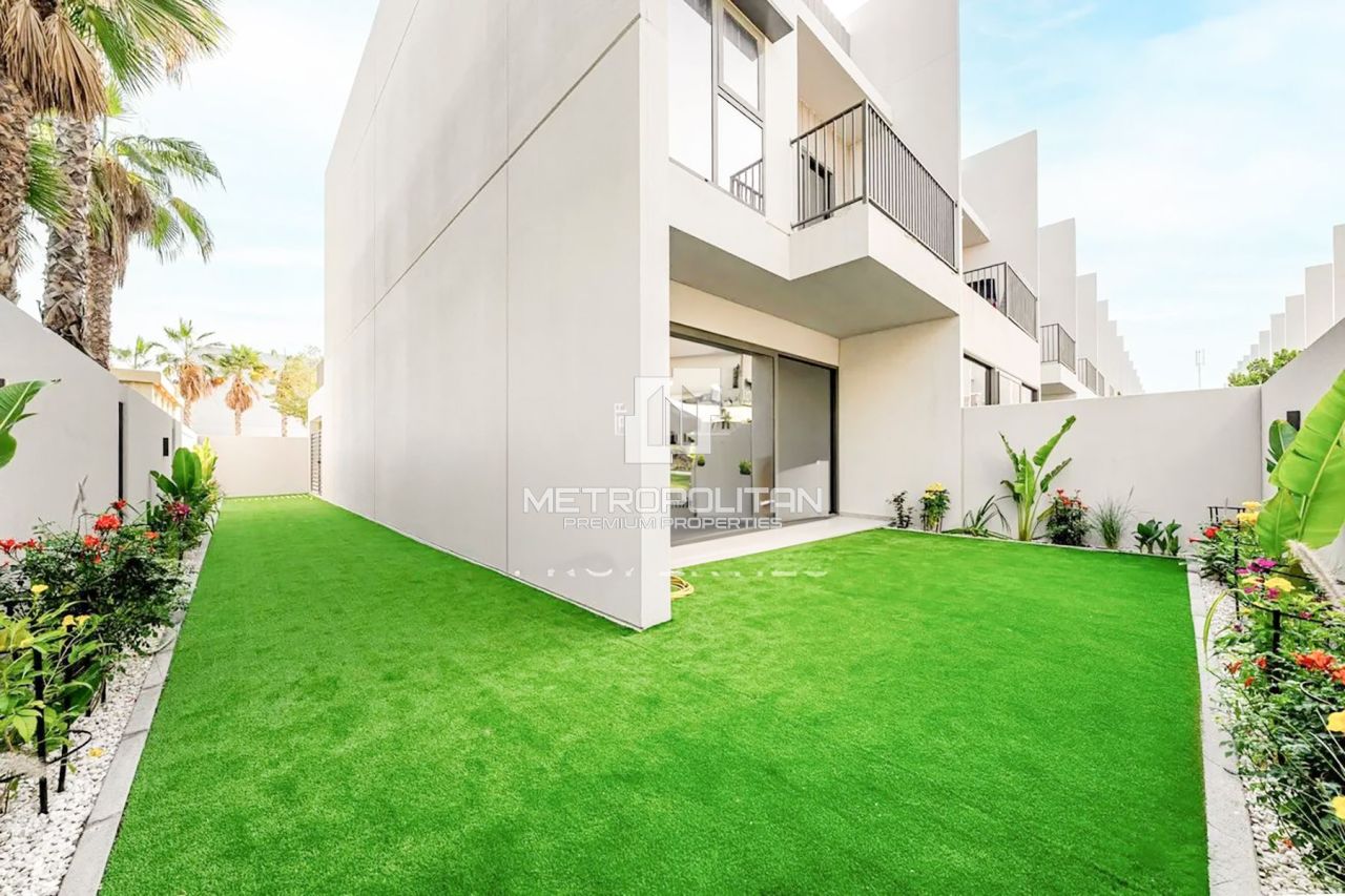 Таунхаус в Дубае, ОАЭ, 232 м² - фото 15