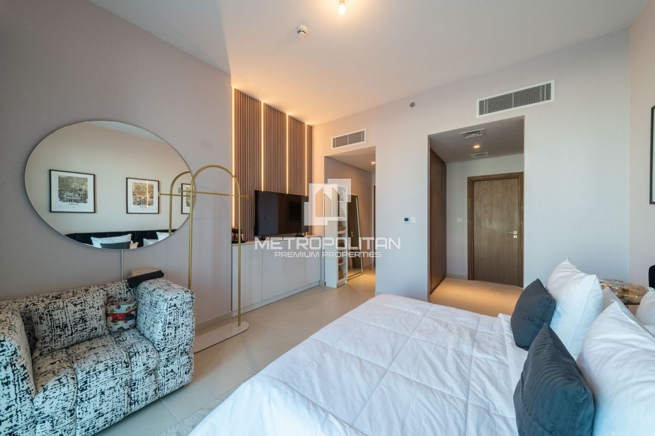 Апартаменты в Дубае, ОАЭ, 161 м² - фото 16