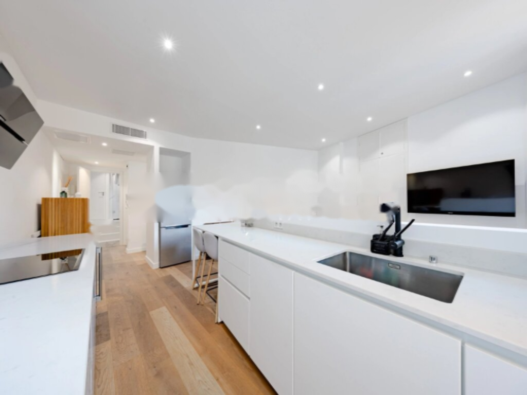 Квартира в Монегетти, Монако, 56 м² - фото 6