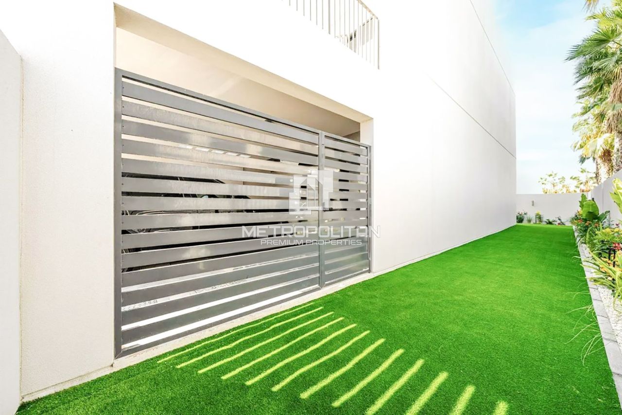 Таунхаус в Дубае, ОАЭ, 232 м² - фото 16