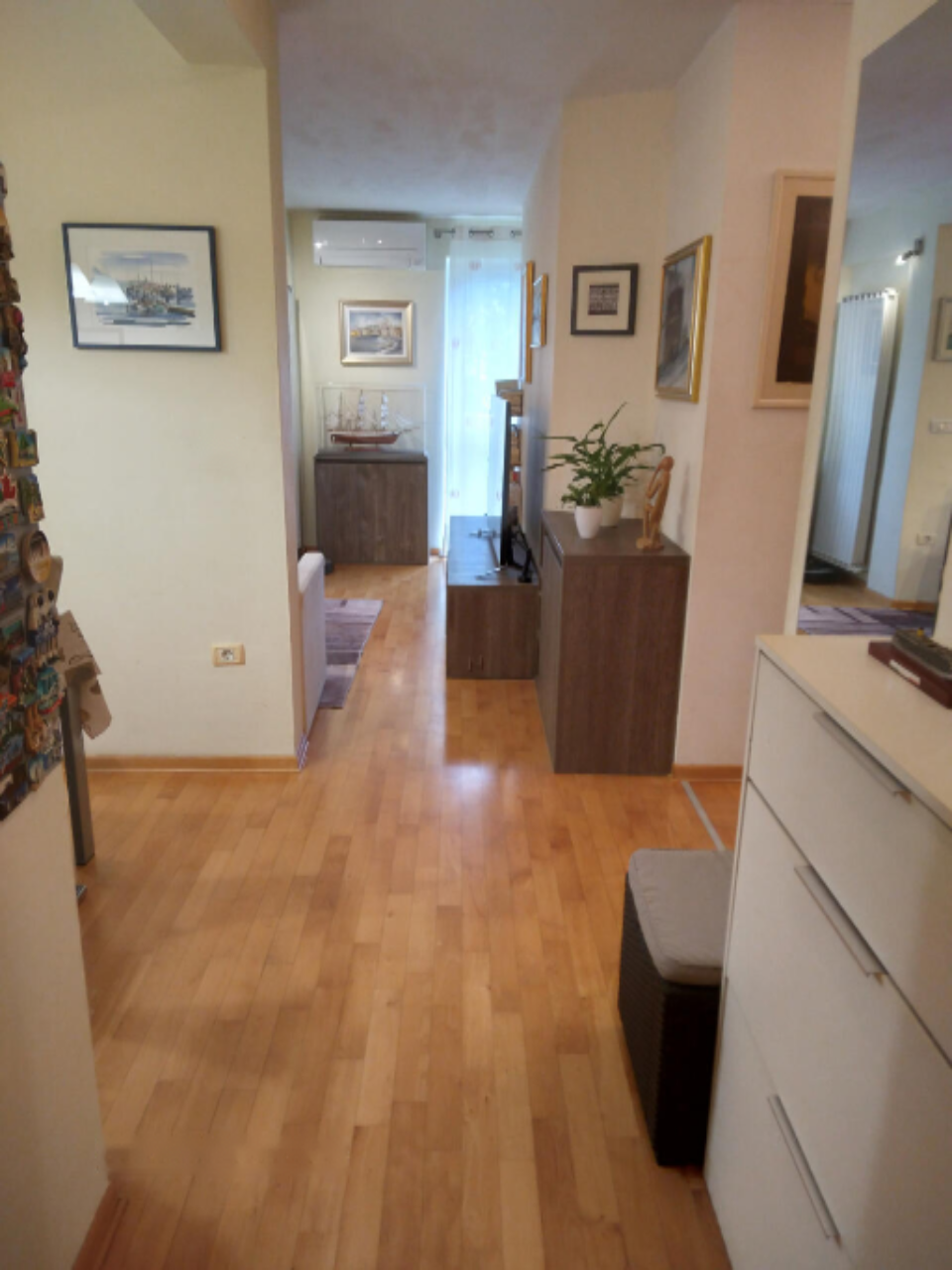 Квартира в Луции, Словения, 83 м² - фото 6