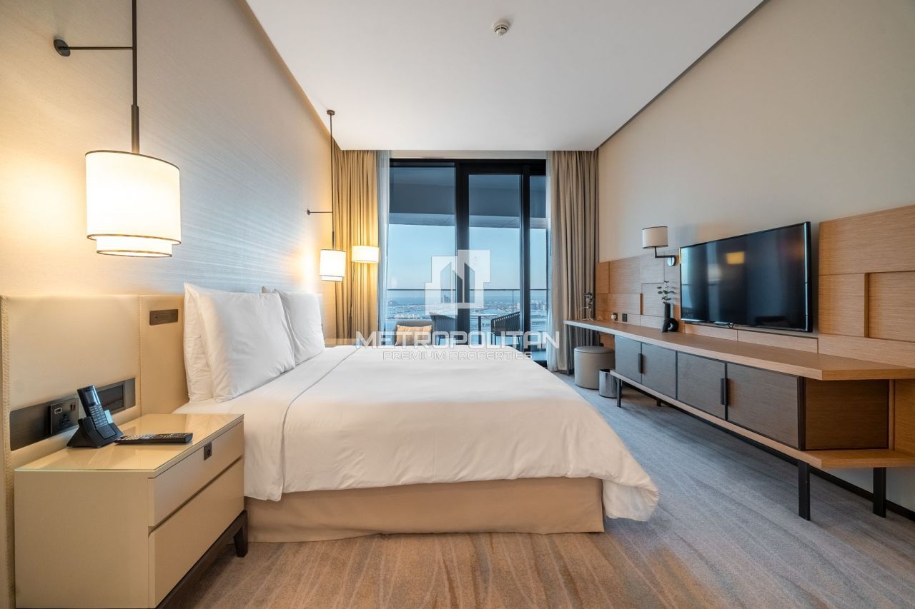 Апартаменты в Дубае, ОАЭ, 137 м² - фото 16