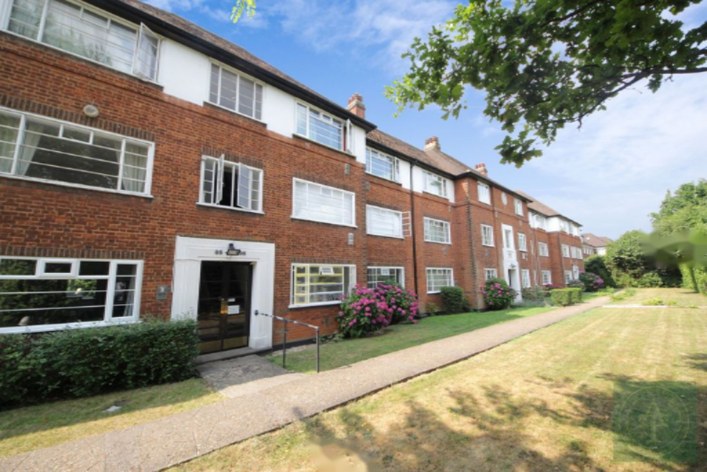 Квартира в Лондоне, Великобритания, 82 м² - фото 6