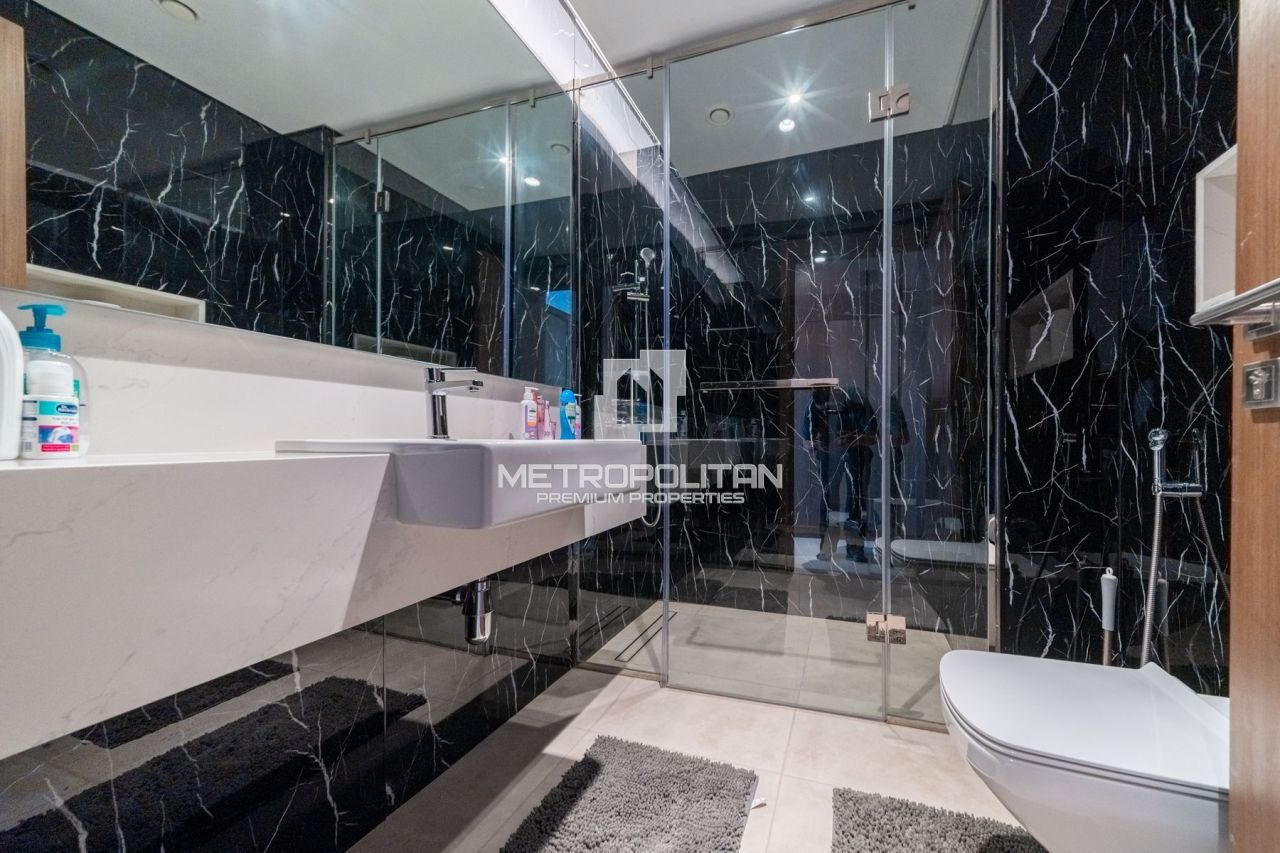 Апартаменты в Дубае, ОАЭ, 146 м² - фото 16