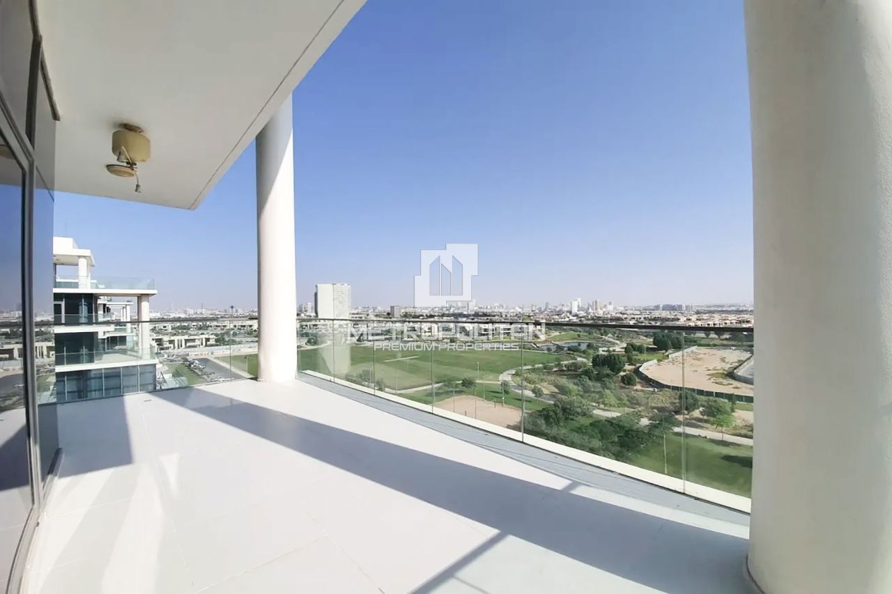 Апартаменты в Дубае, ОАЭ, 166 м² - фото 16