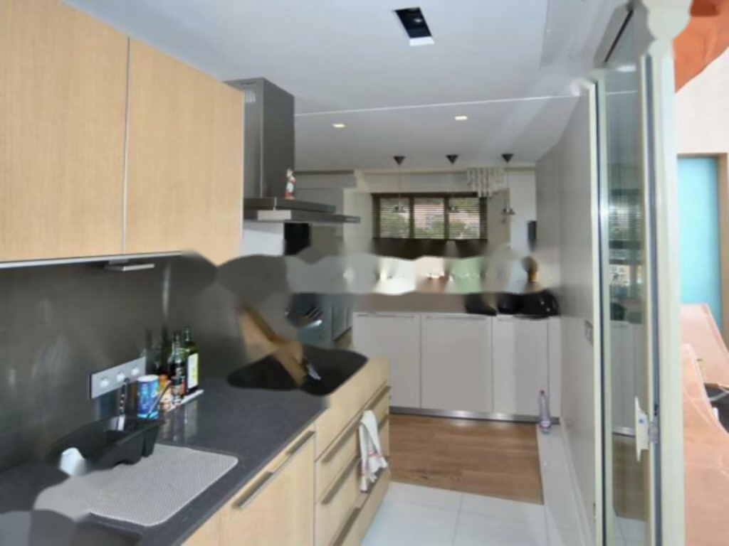 Квартира в Монегетти, Монако, 250 м² - фото 6