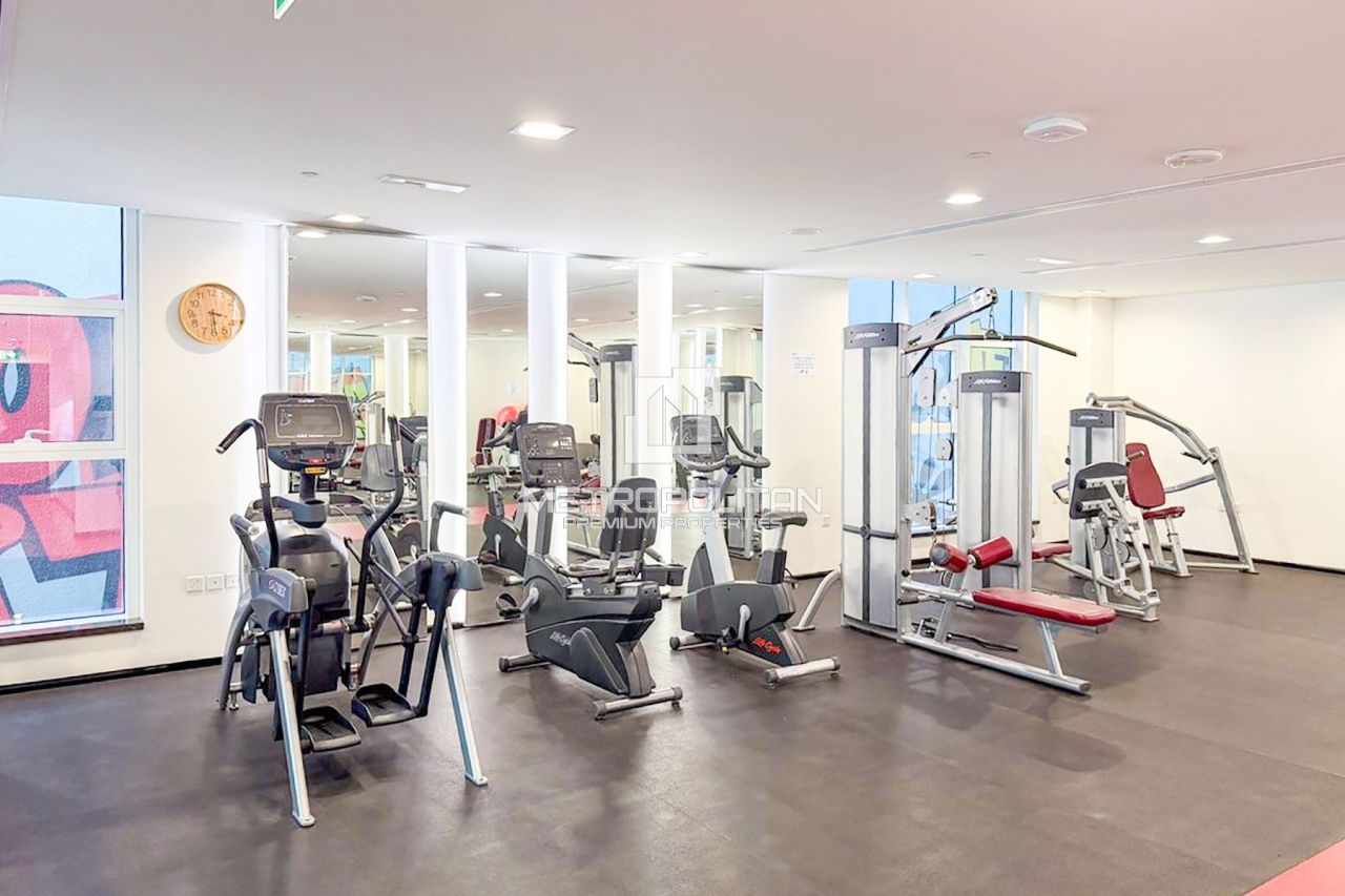 Апартаменты в Дубае, ОАЭ, 81 м² - фото 16