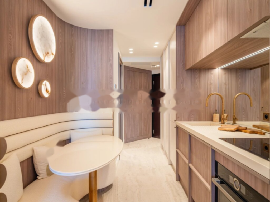 Квартира в Сен-Романе, Монако, 59 м² - фото 6