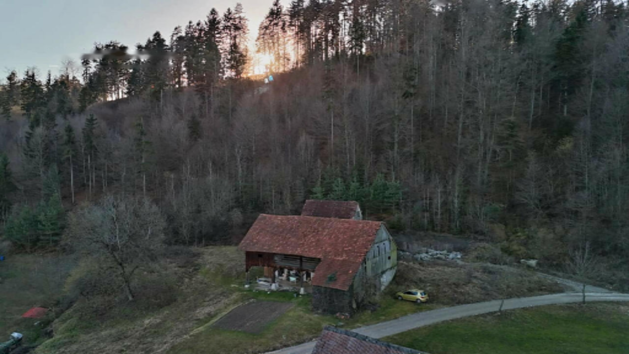 Ферма в Мозирье, Словения, 37 201 м² - фото 6