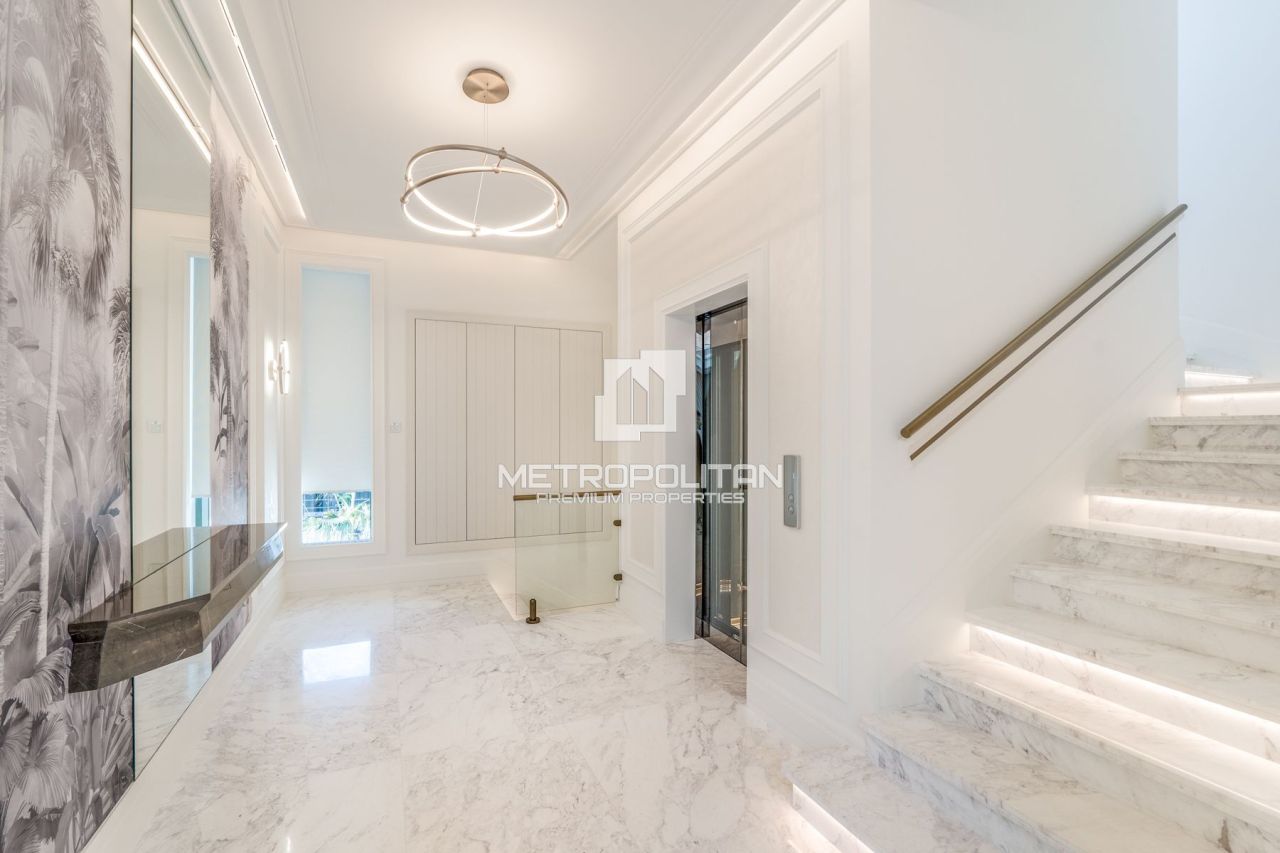 Вилла в Дубае, ОАЭ, 900 м² - фото 17