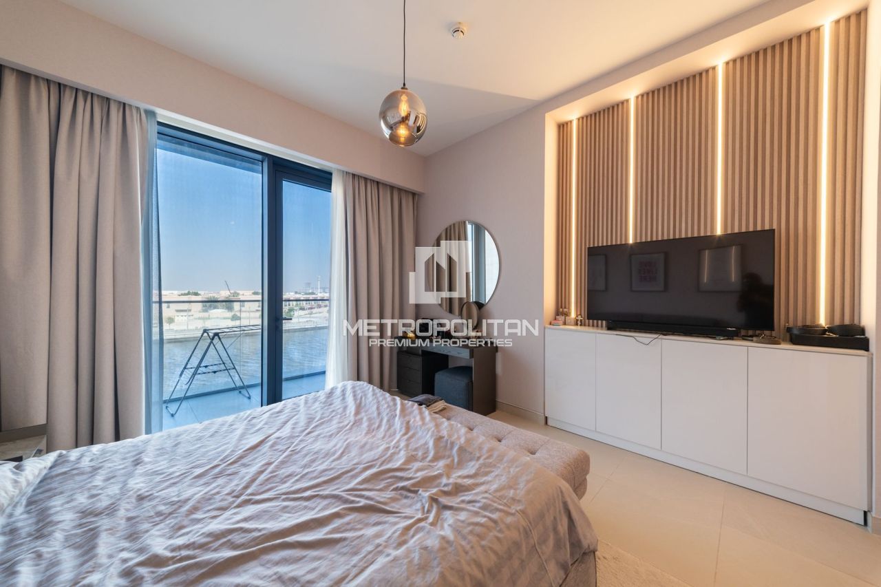 Апартаменты в Дубае, ОАЭ, 146 м² - фото 17