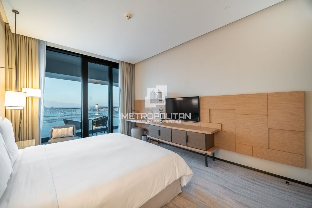 Апартаменты в Дубае, ОАЭ, 137 м² - фото 18