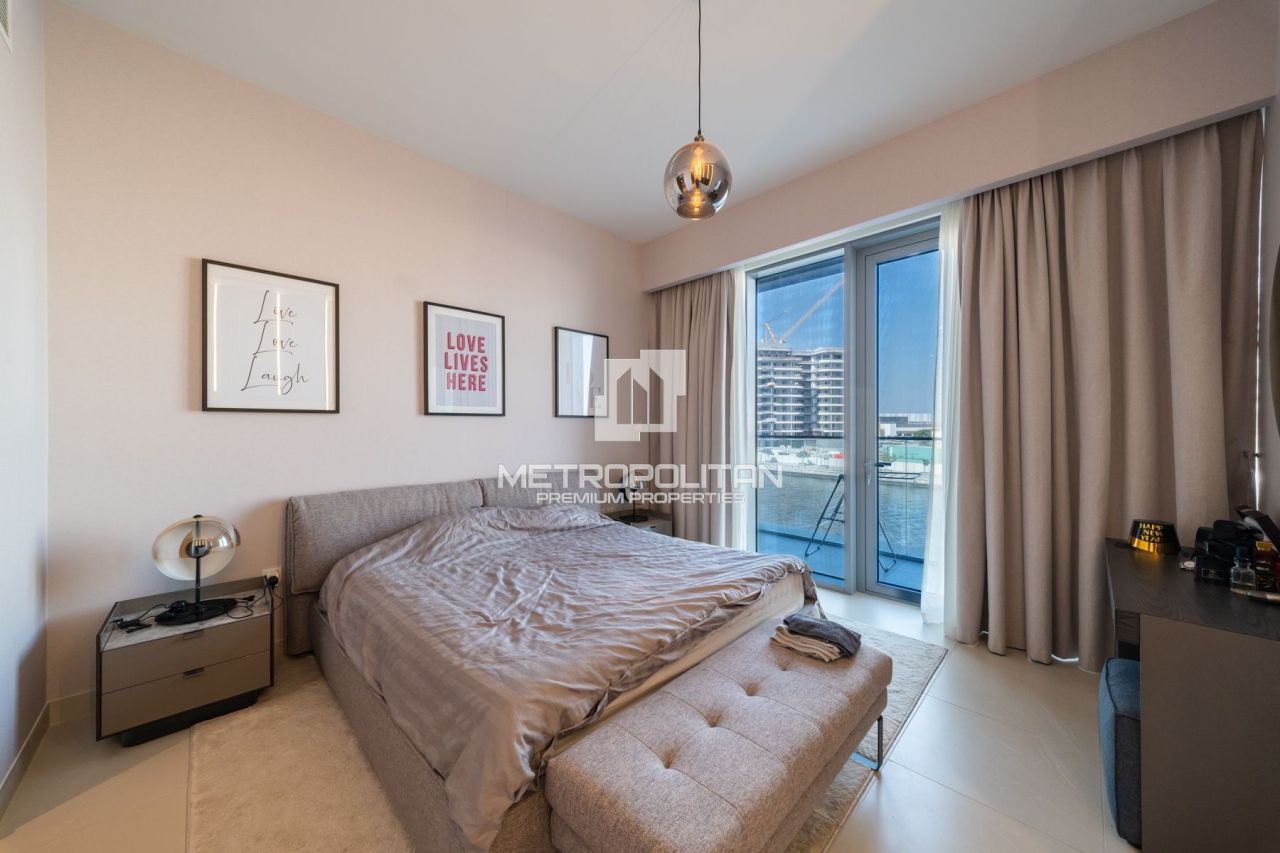 Апартаменты в Дубае, ОАЭ, 146 м² - фото 18