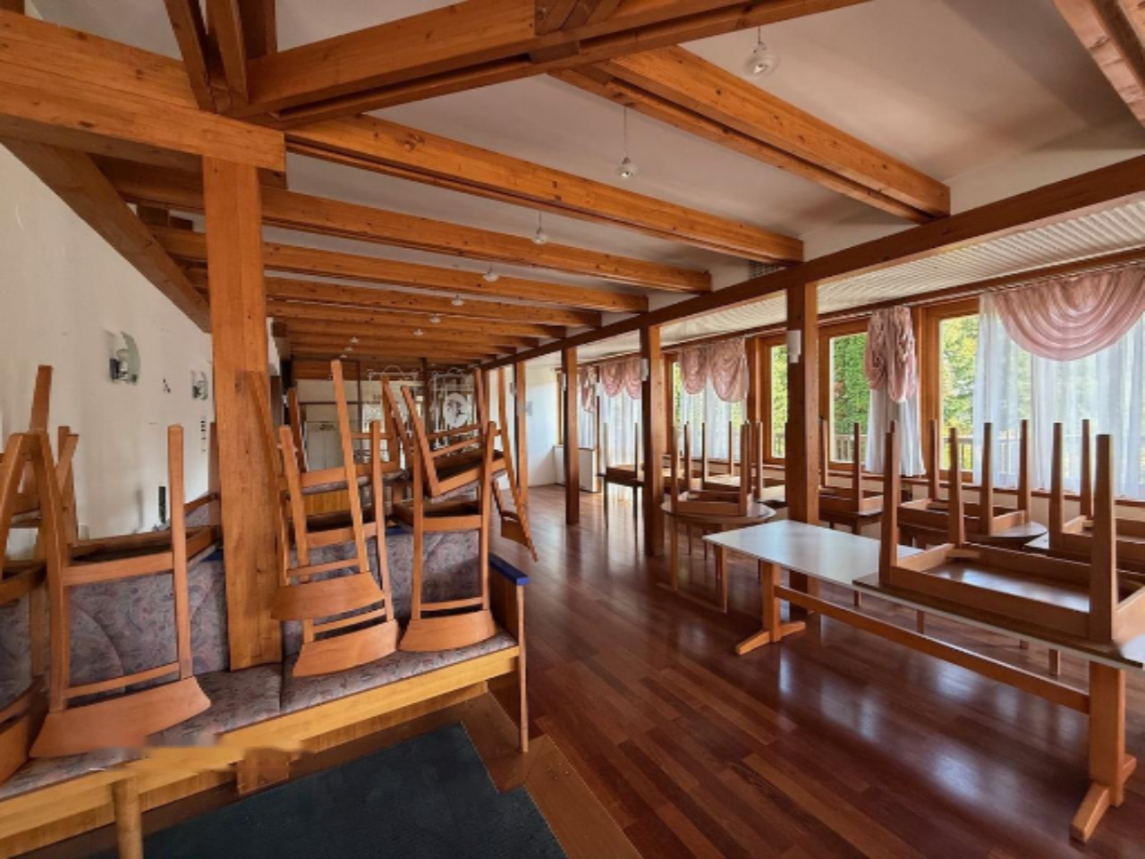 Офис в Любляне, Словения, 800 м² - фото 6